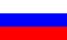 Russia Flag