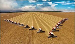 Cільськогосподарські підприємства потребують техніку від НАК 